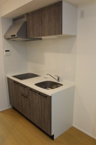 キッチン　☆使いやすいシステムキッチン☆