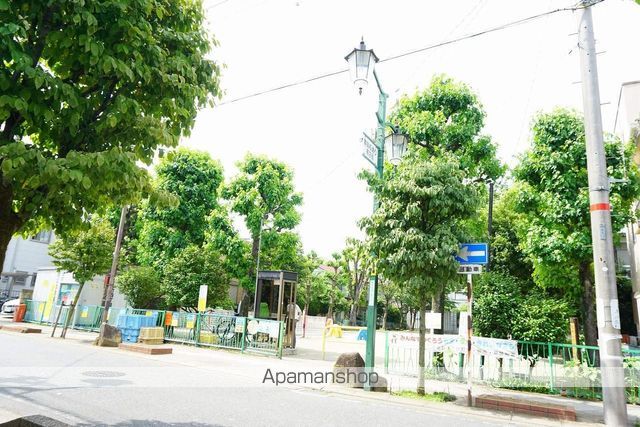 公園　北町ふれあい公園（公園）まで212m