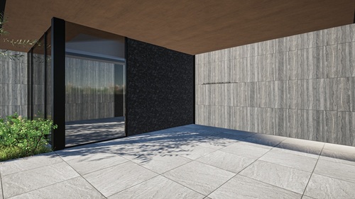 その他　エントランス