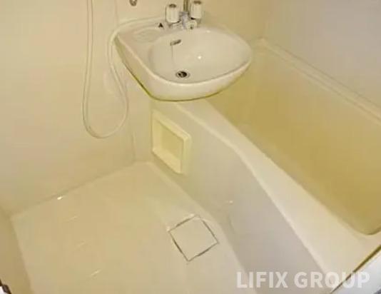 バス・シャワールーム　風呂