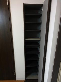 その他　シューズBOX