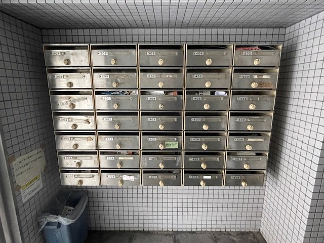 その他共有部分