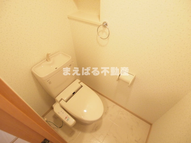 トイレ　トイレ※写真別部屋