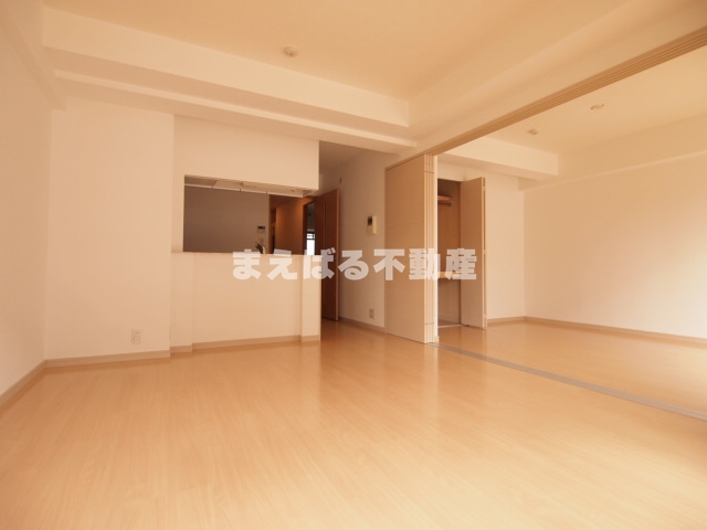 居室・リビング　リビングスペース※写真別部屋