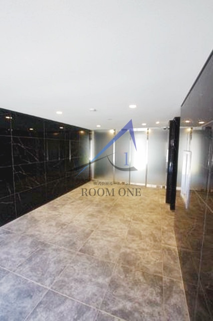 エントランス　エントランスです。