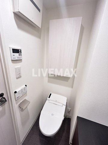 トイレ　別号室参考写真