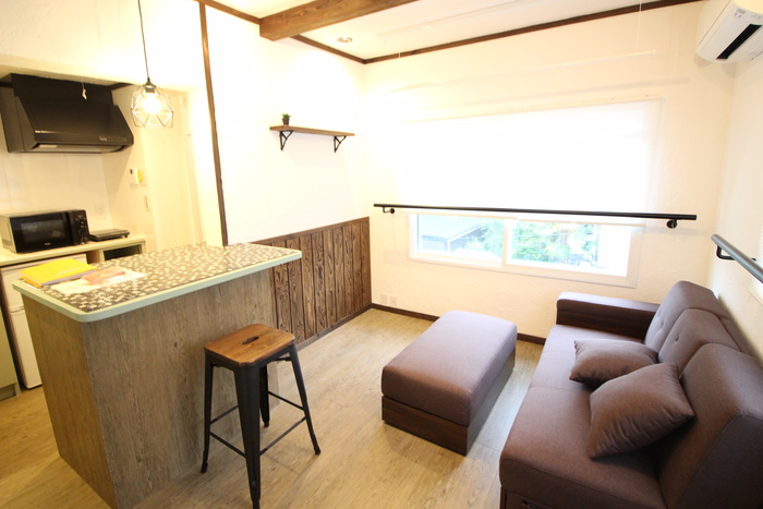 居室・リビング