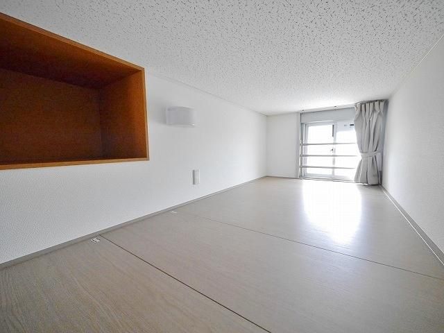 その他　★広いロフト★