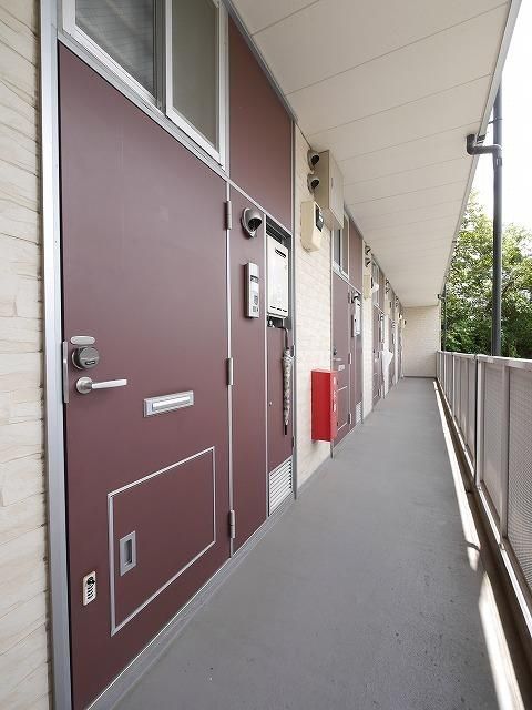 その他共有部分　★共用廊下★