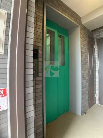 その他設備　ブレール大塚北