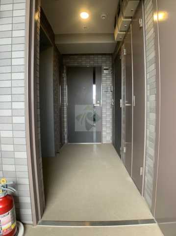 その他　ブレール大塚北