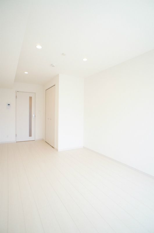 居室・リビング　8.5帖