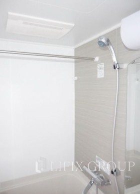 バス・シャワールーム　風呂