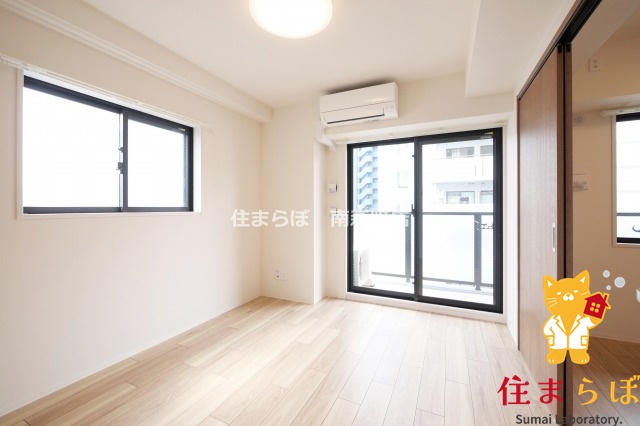 居室・リビング　「“合う暮らし”を、LINEで一緒に描こう。」