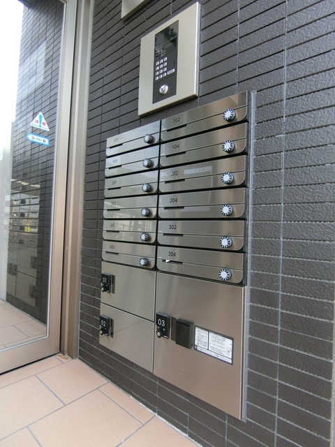 その他共有部分