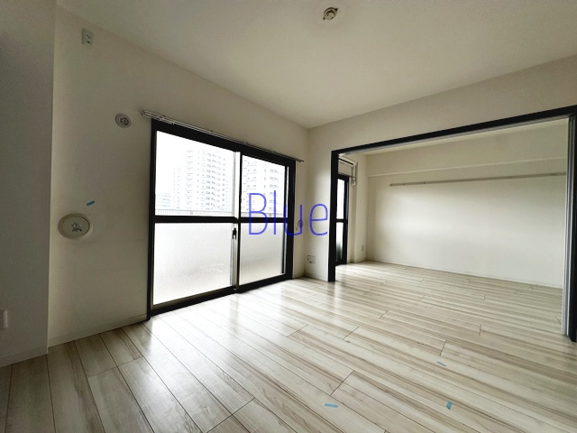 居室・リビング　同じ仕様