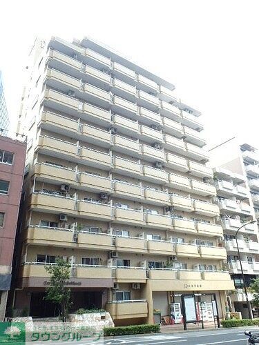 建物外観　建物外観　※前回募集時2020年8月の写真