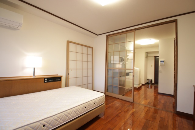 居室・リビング　別室の参考写真です。※現況優先