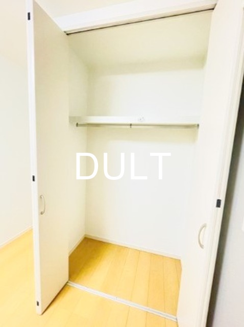 収納　収納です。