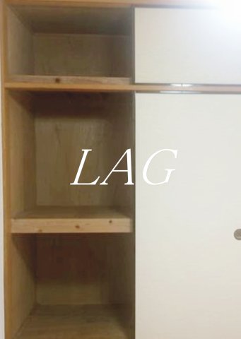 収納　収納です。