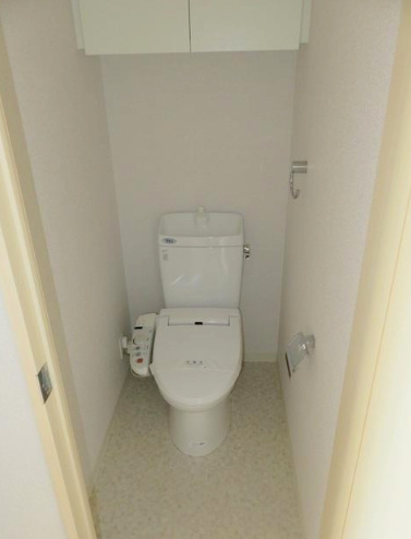 トイレ　FORTIS大森