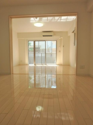 居室・リビング　FORTIS大森