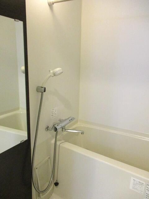 バス・シャワールーム　☆一日の疲れを癒すバスルーム☆