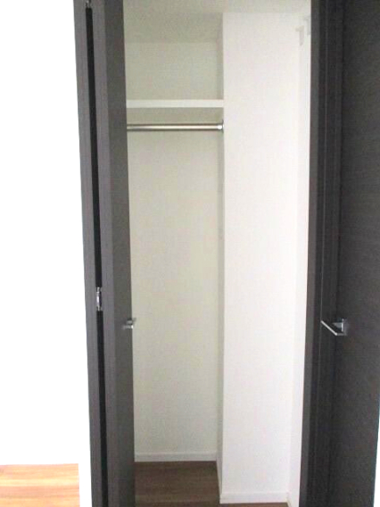 収納　☆収納も大きく便利☆