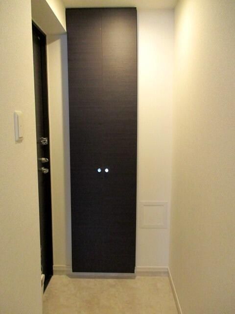 玄関　☆広々した玄関☆