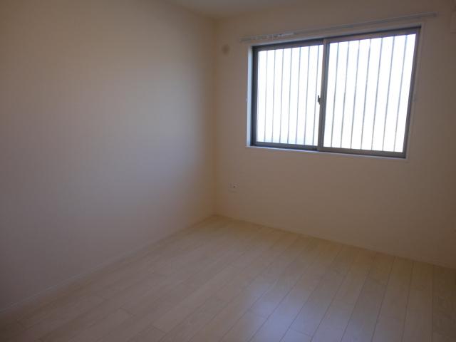 その他部屋・スペース　洋室