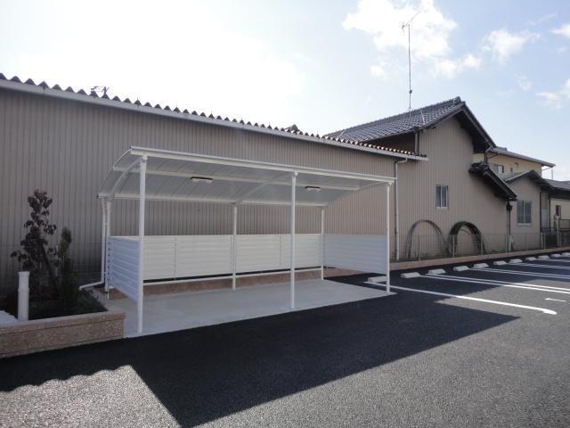 その他　外観写真（昼）