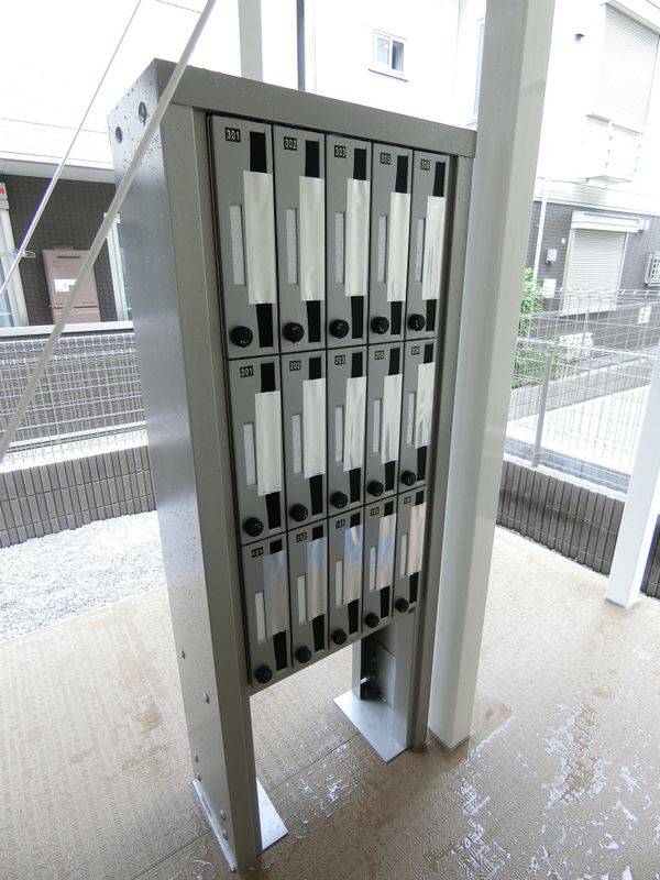 その他共有部分