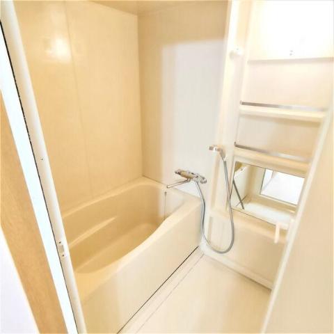 バス・シャワールーム　バス（イメージ）