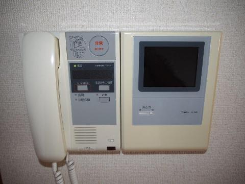 セキュリティ　セキュリティ（イメージ）