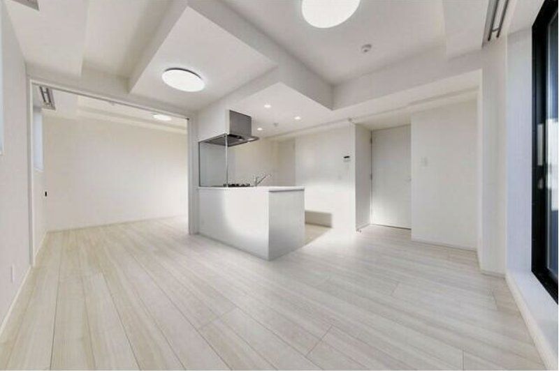 居室・リビング　リビング/居室