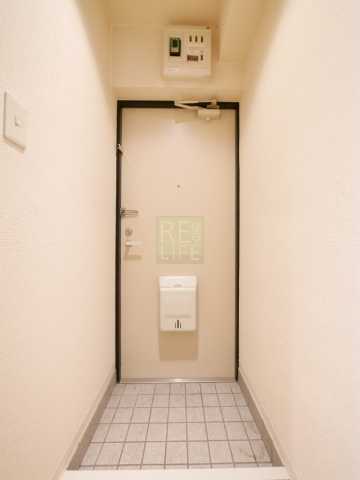 玄関　参考写真