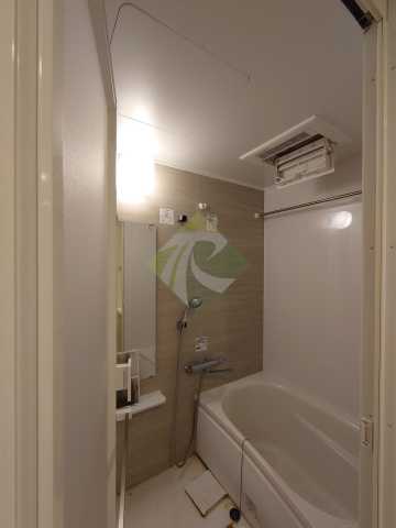 バス・シャワールーム　ルーブル新宿原町(同タイプ別部屋)