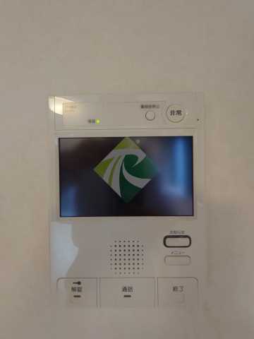 セキュリティ　ルーブル新宿原町(同タイプ別部屋)