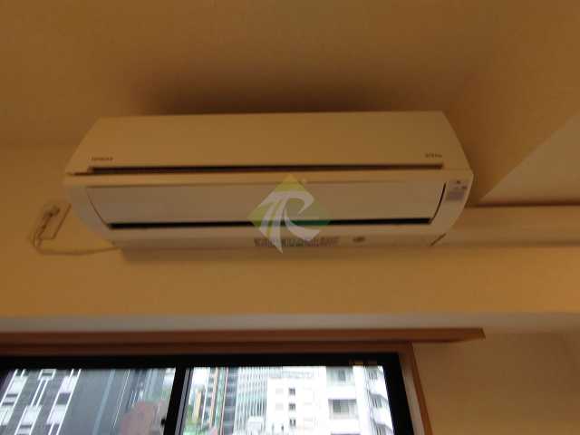 その他設備　ルーブル新宿原町(同タイプ別部屋)