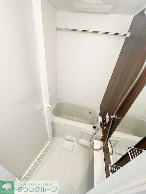 バス・シャワールーム　★お部屋探しは、タウンハウジング多摩センター店へ★