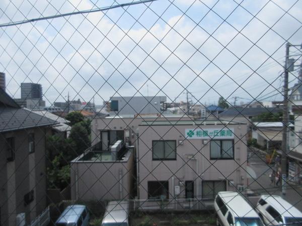 眺望　★お部屋からの眺め★