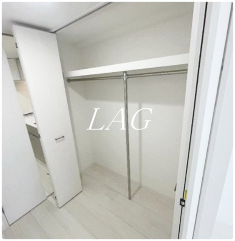 収納　収納です。