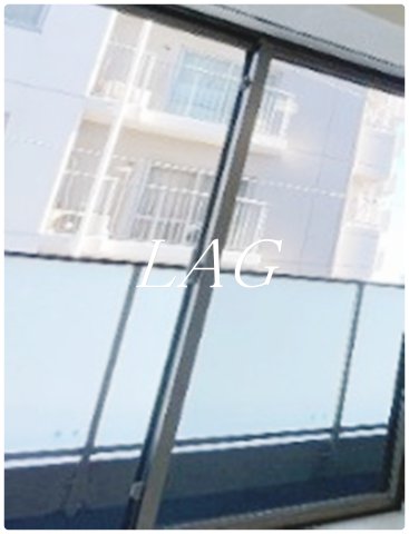 バルコニー　バルコニーです。