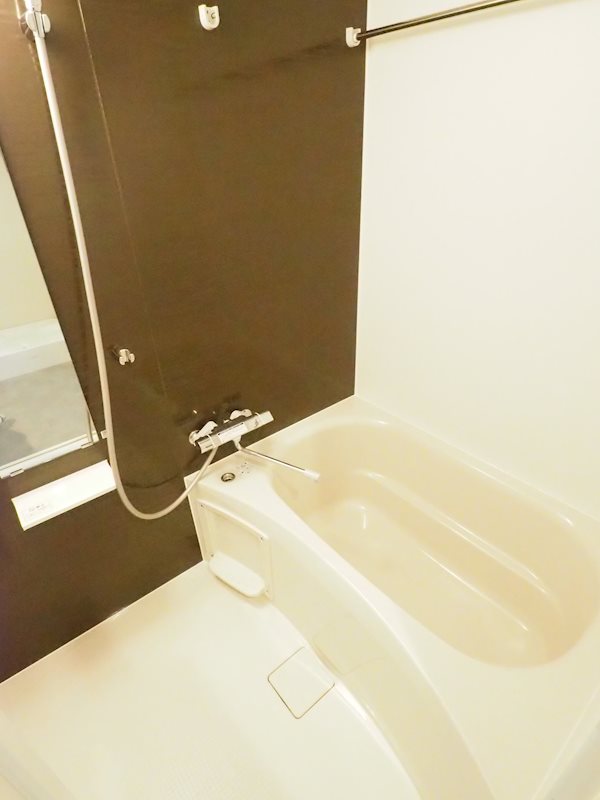 バス・シャワールーム　☆ゆったりくつろげるお風呂☆