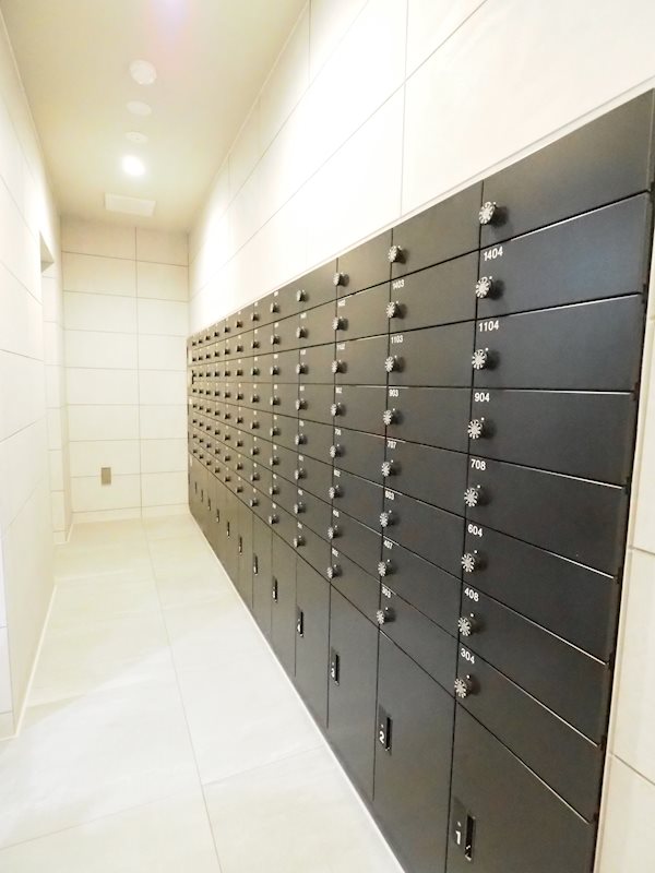 その他共有部分　☆共用部☆