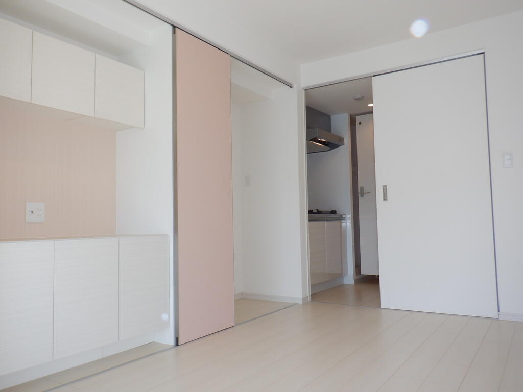 居室・リビング　※同仕様