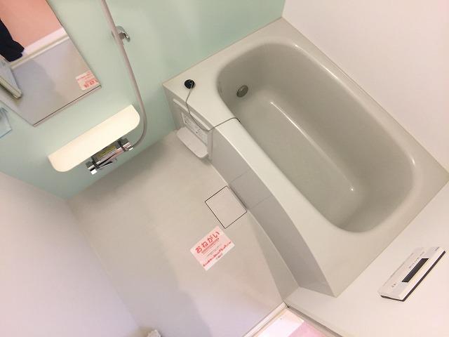 バス・シャワールーム　浴室