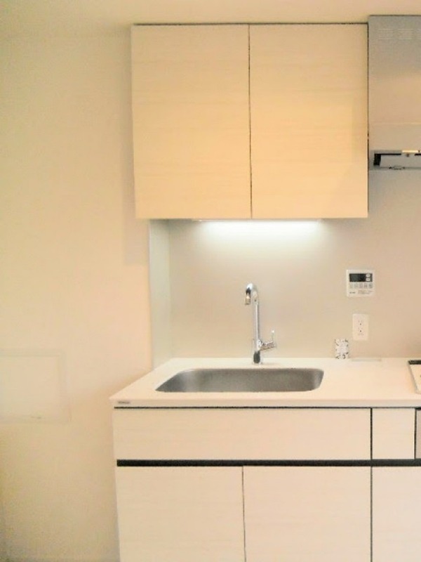 キッチン　※同仕様写真含む