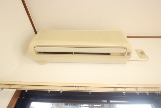 その他設備　※別部屋の写真です