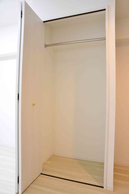 収納　Ｂｅｄ　Ｒｏｏｍ